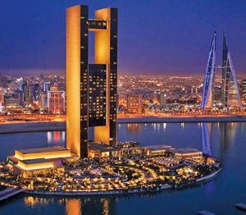 Bahrain’s New Chapter in Gulf Travel